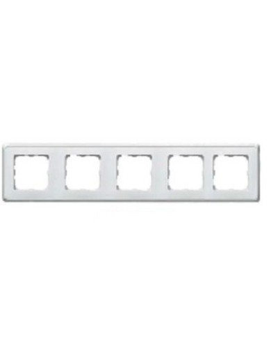 Рамка Legrand 773655 в Комсомольске-на-Амуре Аксессуары для кабель-канала Pintop.ru