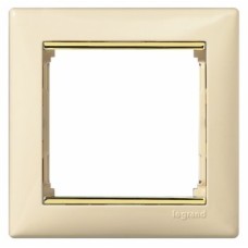 Рамка одноместная Valena Legrand 774151