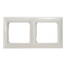 Рамка Valena 2 поста LEGRAND 774452