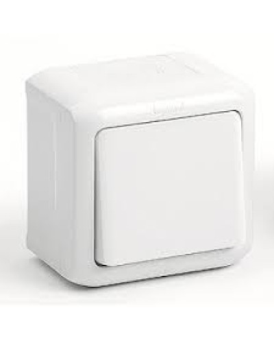 Переключатель Quteo 10 AX LEGRAND 782304 в Комсомольске-на-Амуре Аксессуары для кабель-канала Pintop.ru