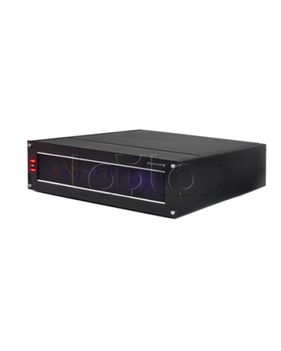 IP-видеорегистратор 50 канальный Macroscop NVR-50 L в Комсомольске-на-Амуре IP Видеорегистраторы Pintop.ru