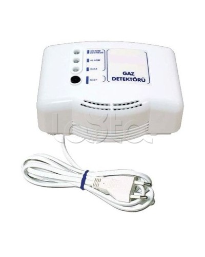 Извещатель газовый Mavigard GDR-220L в Комсомольске-на-Амуре Технологические извещатели Pintop.ru