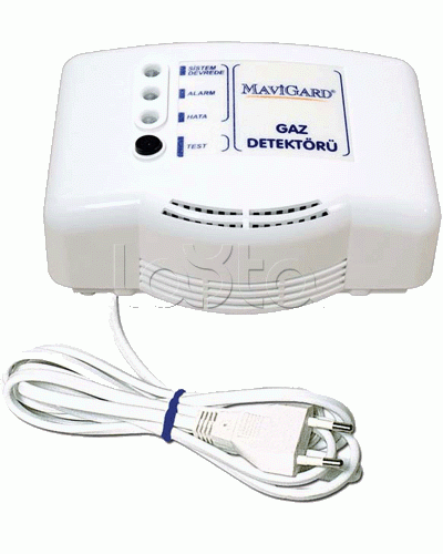 Извещатель газовый Mavigard GDR-220M в Комсомольске-на-Амуре Технологические извещатели Pintop.ru