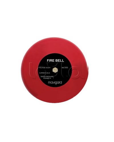 Оповещатель пожарный звуковой Mavigard MG-5400 в Комсомольске-на-Амуре Оповещатели Pintop.ru