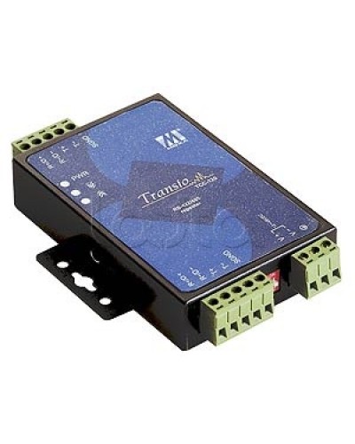 Повторитель интерфейса RS-422/485 Моха TCC-120I в Комсомольске-на-Амуре Дополнительное оборудование для ОПС Pintop.ru