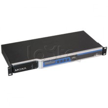 Сервер 32-портовый RS-232/422/485 в Ethernet Moxa NPort 6650-32-HV-T