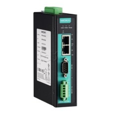 Сервер 1-портовый RS-232/422/485 в Ethernet Moxa NPort IA-5150A-T-IEX
