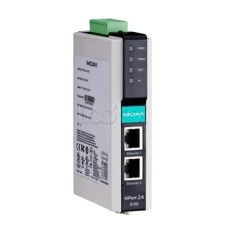 Сервер 1-портовый RS-232/422/485 в Ethernet Moxa NPort IA-5150I