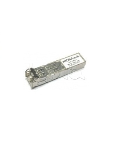 Трансивер-SFP с одномодовым портом Moxa SFP-1GLHLC-T в Комсомольске-на-Амуре Модули SFP/XFP/GBIC Pintop.ru
