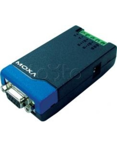 Преобразователь интерфейсов RS-232 в RS-422/485 Moxa TCC-80 в Комсомольске-на-Амуре Дополнительное оборудование для ОПС Pintop.ru