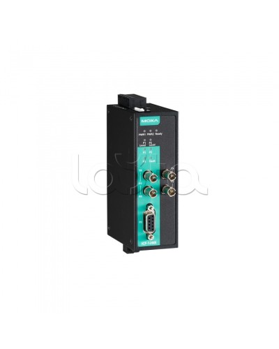 Преобразователь Moxa ICF-1280I-S-ST-T в Комсомольске-на-Амуре Медиаконвертеры Pintop.ru