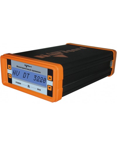 GSM-приемник NAVIgard DG-3220 в Комсомольске-на-Амуре Системы передачи извещений Pintop.ru