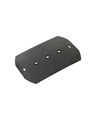 Крышка для cплайс-касеты NMF-SPL32-WO NIKOMAX (NMF-CVR-SPL32-BK) в Комсомольске-на-Амуре Держатели, клипсы, скобы Pintop.ru