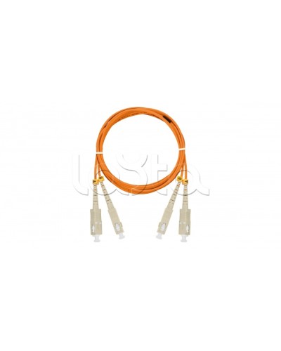 Патч-корд NIKOMAX NMF-PC2M2C2-SCU-SCU-005 в Комсомольске-на-Амуре Патч-корды и пигтейлы Pintop.ru