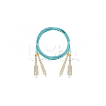 Патч-корд NIKOMAX NMF-PC2M3C2-SCU-SCU-002