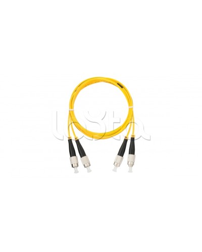 Патч-корд NIKOMAX NMF-PC2S2C2-FCU-FCU-003 в Комсомольске-на-Амуре Патч-корды оптические Pintop.ru