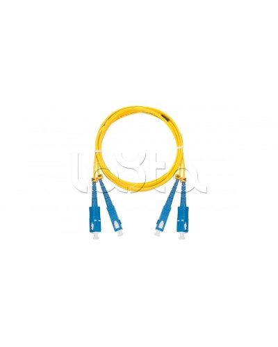 Патч-корд NIKOMAX NMF-PC2S2C2-SCU-SCU-001 в Комсомольске-на-Амуре Патч-корды оптические Pintop.ru