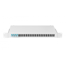 NIKOMAX (NMF-RP08LCUS2-WS-ES-1U-GY)