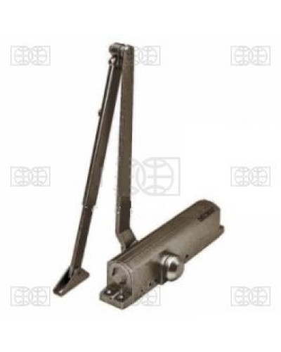 Доводчик NOTEDO DC-030-130 EN2-5 DA+BC (бронза) в Комсомольске-на-Амуре Доводчики Pintop.ru