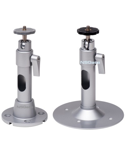 Кронштейн настенный/потолочный NSGate NBR-4150 в Комсомольске-на-Амуре Системы видеонаблюдения Pintop.ru