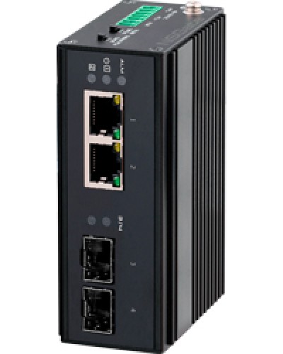 Неуправляемый коммутатор NSGate NIS-3200-122PSG (69P2SY92) в Комсомольске-на-Амуре Коммутаторы Pintop.ru