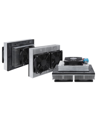 Кондиционеры термоэлектрические NSGate NSBon-40 в Комсомольске-на-Амуре Аксессуары для стоек и шкафов Pintop.ru