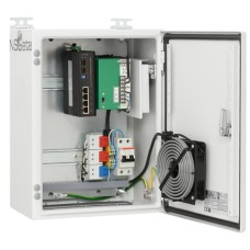 Узел Доступа NSGate NSBox-242H