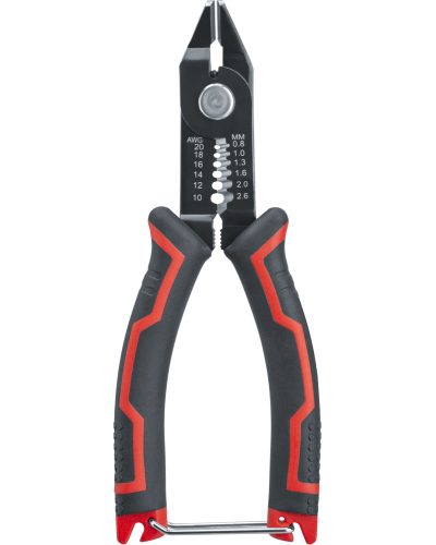 Бокорезы Navigator 95 147 NHT-Br05-3v1 в Комсомольске-на-Амуре Монтажные инструменты Pintop.ru