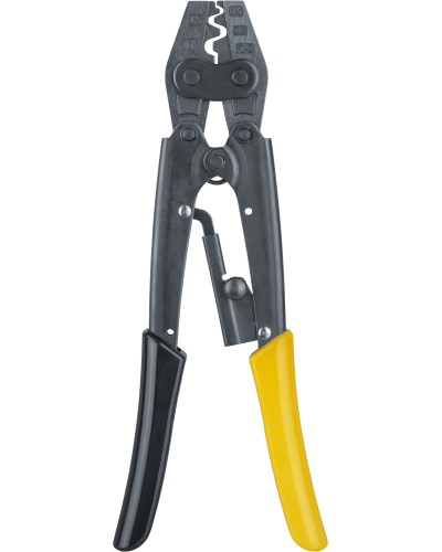 Пресс-клещи Navigator 95 283 NHT-Pkk3-0.5-6 в Комсомольске-на-Амуре Монтажные инструменты Pintop.ru