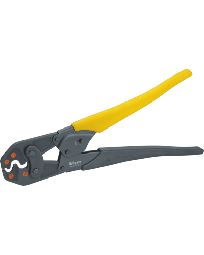 Пресс-клещи Navigator 95 285 NHT-Pkk2-10-38 в Комсомольске-на-Амуре Монтажные инструменты Pintop.ru