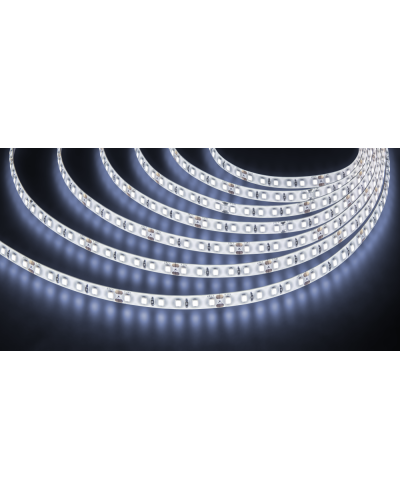 СД Лента Navigator 95 297 NLS-2835CW120-9.6-IP65-24V 5м в Комсомольске-на-Амуре Источники света(Лампы) Pintop.ru