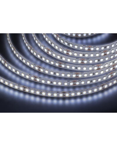 СД Лента Navigator 95 298 NLS-2835CW182-14-IP20-24V 5м в Комсомольске-на-Амуре Источники света(Лампы) Pintop.ru