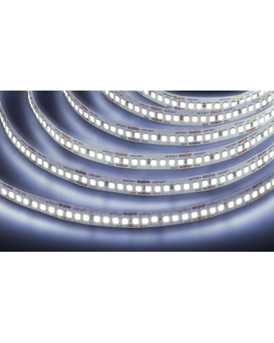 СД Лента Navigator 95 299 NLS-2835CW240-18-IP20-24V 5м в Комсомольске-на-Амуре Источники света(Лампы) Pintop.ru