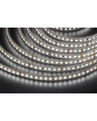 СД Лента Navigator 95 303 NLS-2835W182-14-IP20-24V 5м в Комсомольске-на-Амуре Источники света(Лампы) Pintop.ru