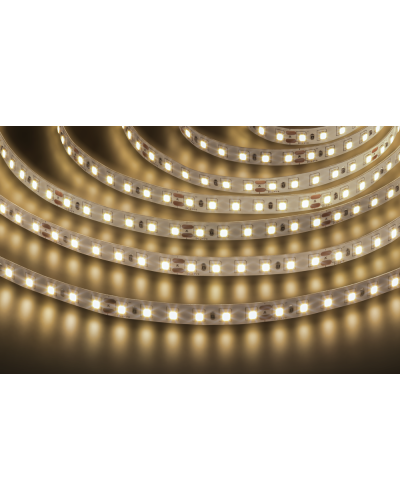 СД Лента Navigator 95 307 NLS-2835WW120-9.6-IP20-24V 5м в Комсомольске-на-Амуре Источники света(Лампы) Pintop.ru
