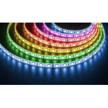 СД Лента Navigator 95 314 NLS-5050RGB60-14.4-IP65-24V 5м
