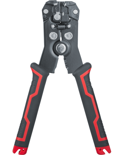 Съёмник изоляции Navigator 95 043 NHT-Sia07-2v1 (автоматический) в Комсомольске-на-Амуре Монтажные инструменты Pintop.ru