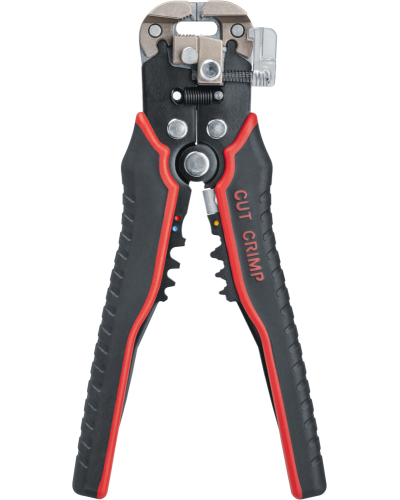 Съёмник изоляции Navigator 95 149 NHT-Sia06-3v1 в Комсомольске-на-Амуре Монтажные инструменты Pintop.ru