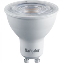 Лампа Navigator 82 841 NLL-PAR16-8-230-3K-GU10-60D
