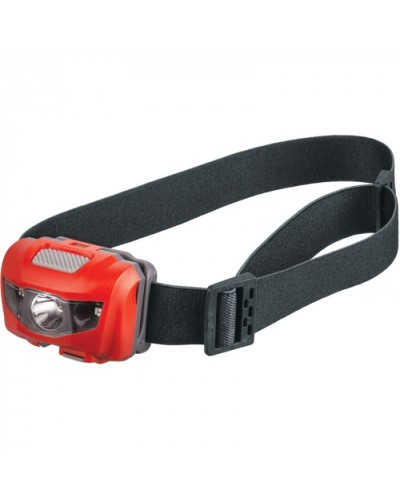 Фонарь Navigator 14 037 NPT-H16-ACCU налоб. 1CREE LED,3Вт,4 реж.Li-pol 0,6Ач в Комсомольске-на-Амуре Источники света(Лампы) Pintop.ru