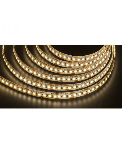 Лента светодиодная Navigator 14 457 NLS-2835WW168-16-IP20-12V в Комсомольске-на-Амуре Источники света(Лампы) Pintop.ru