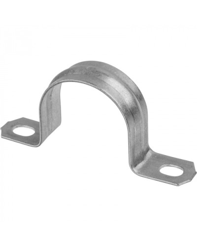 Скобы двухлапковые Navigator 61 576 NCR-MDH-21-22 в Комсомольске-на-Амуре Держатели, клипсы, скобы Pintop.ru