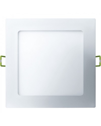 Светильник Navigator 71 383 NLP-S1-12W-840-WH-LED(172x172) в Комсомольске-на-Амуре Светильники Pintop.ru