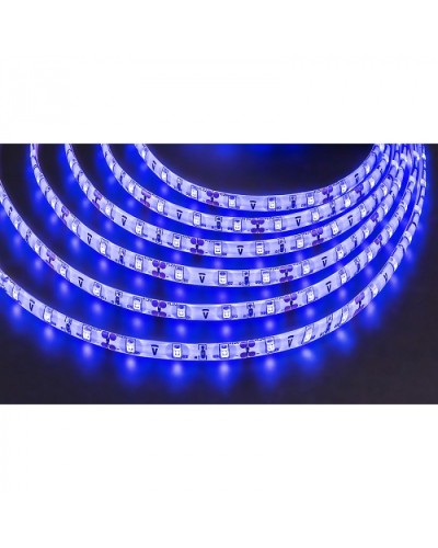 Лента светодиодная Navigator 71 404 NLS-3528B60-4.8-IP65-12V R5 в Комсомольске-на-Амуре Источники света(Лампы) Pintop.ru