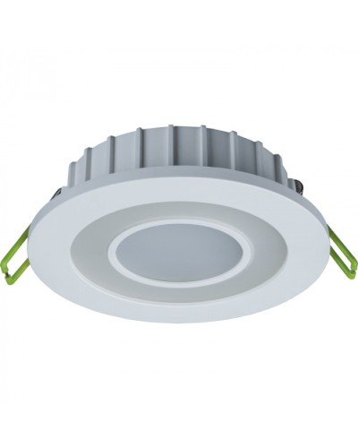 Светильник Navigator 71 814 NDL-RC1-9+3W-R180-WR-LED в Комсомольске-на-Амуре Светильники Pintop.ru