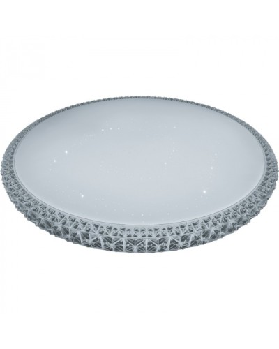 Светильник Navigator 80 329 NLF-C-006-01 72 Вт, звезд небо, кристаллы в Комсомольске-на-Амуре Светильники Pintop.ru