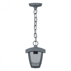 Светильник Navigator 80 465 NOF-P08-GR-IP44-E27 (4 грани подвесной серый)