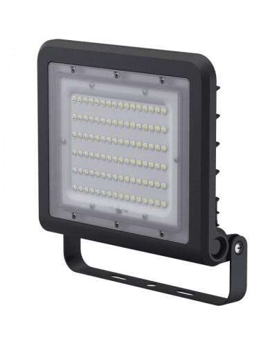 Светильник Navigator 80 674 NFL-02-100-6.5K-BL-LED в Комсомольске-на-Амуре Светильники Pintop.ru