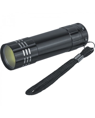 Фонарь Navigator 82 313 NPT-CM17-3AАА аллюм. 1COB LEDx1Вт,1реж,блист. в Комсомольске-на-Амуре Источники света(Лампы) Pintop.ru