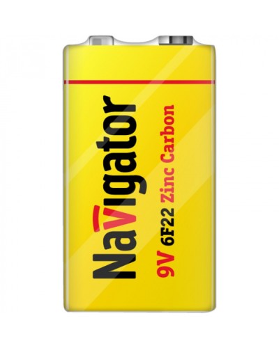 Элемент питания Navigator 94 760 NBT-NS-R14-SH2 в Комсомольске-на-Амуре Электротехническое оборудование Pintop.ru